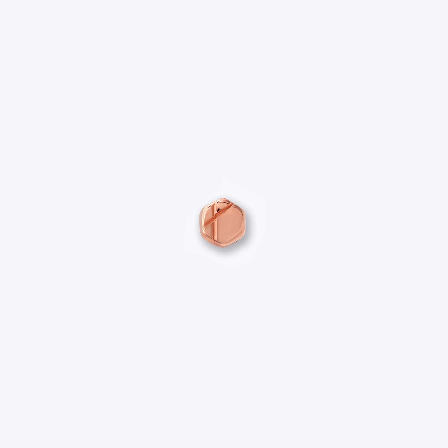 Element 06 - 14K ROSE