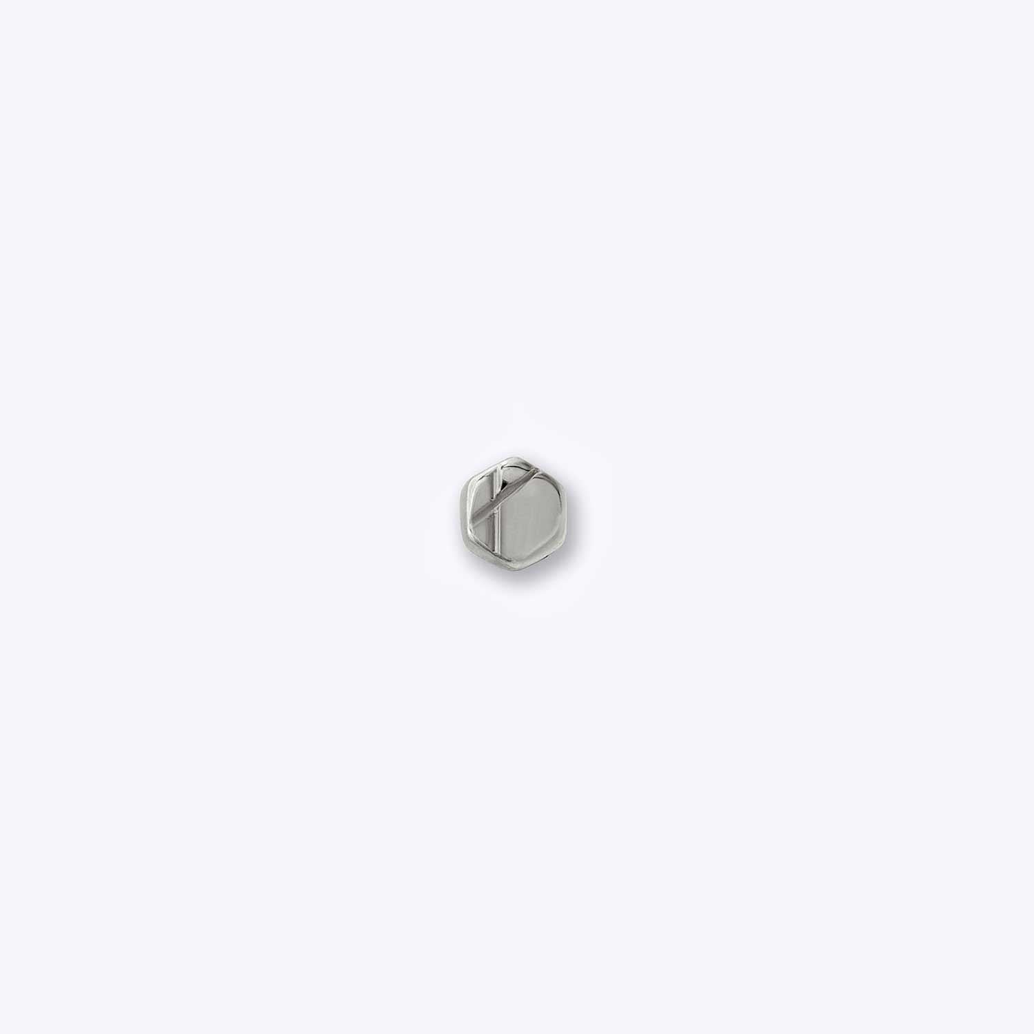 Element 06 - 14K WHITE