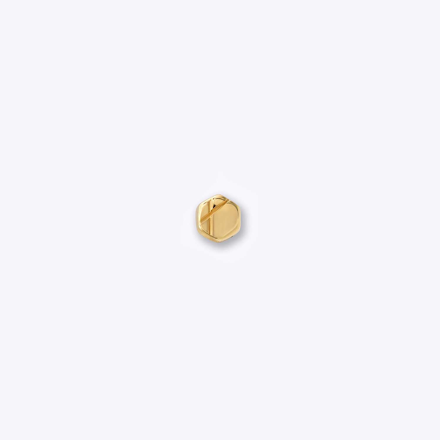 Element 06 - 14K YELLOW