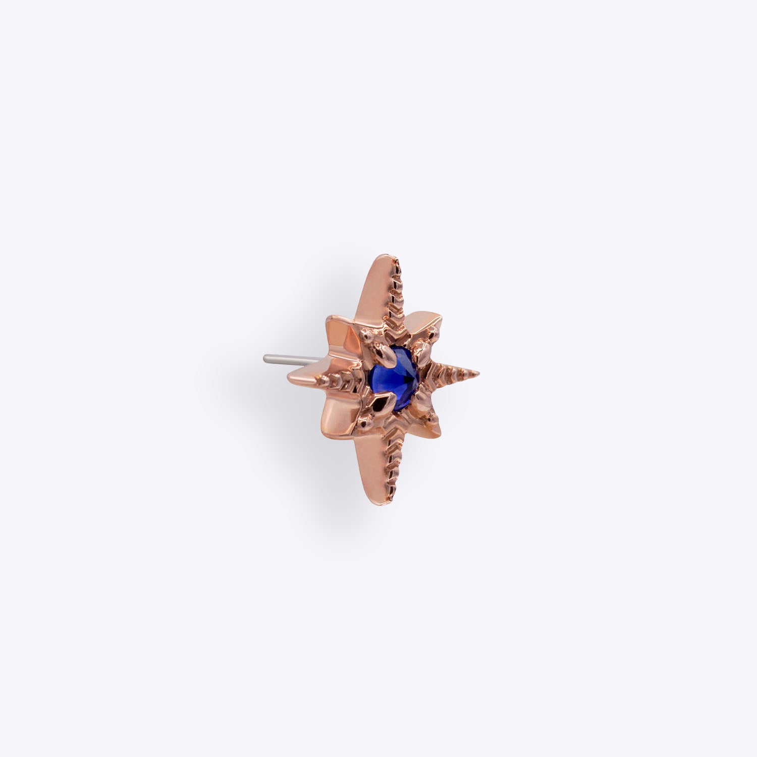 Elendres - Blue Sapphire
