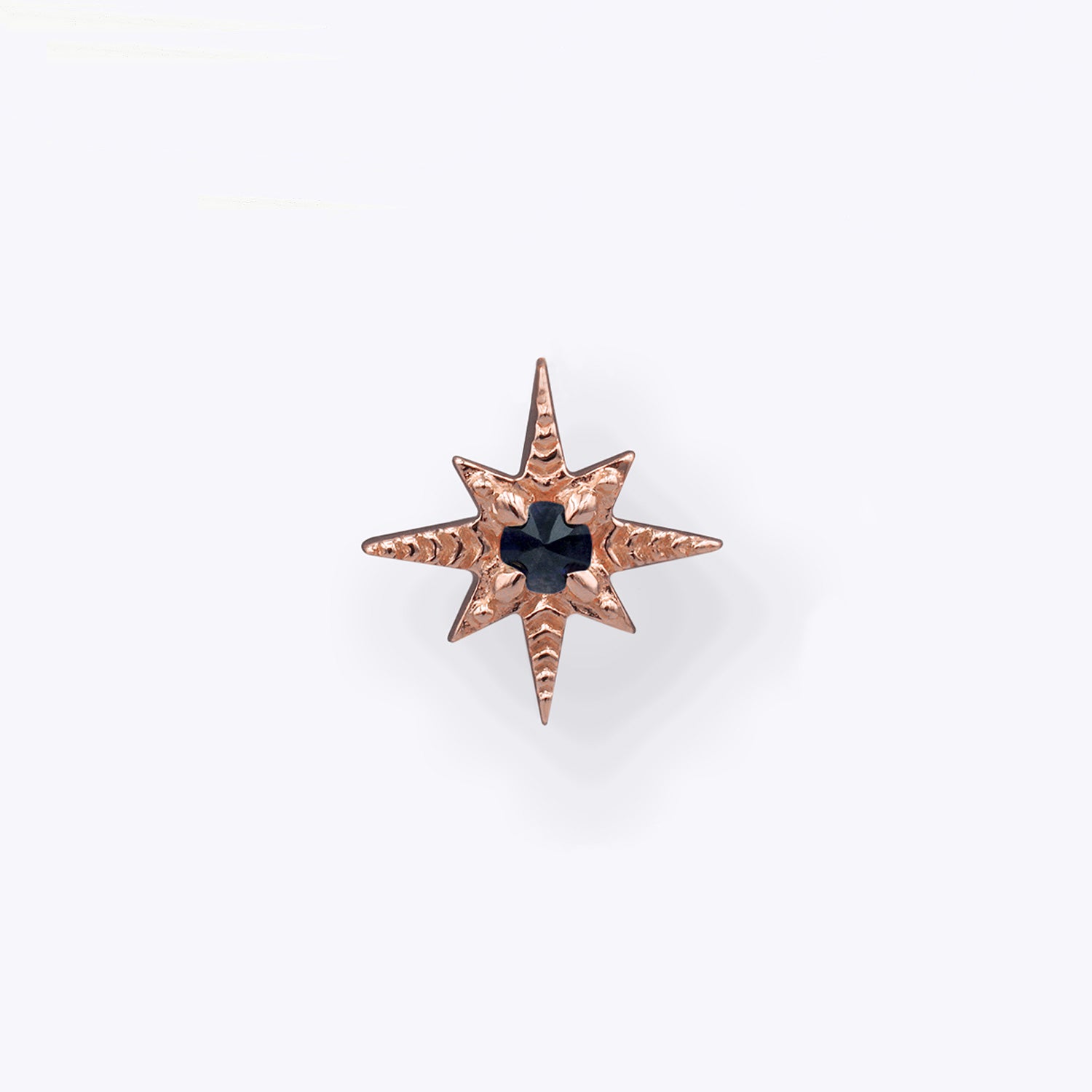 Elendres - Blue Sapphire