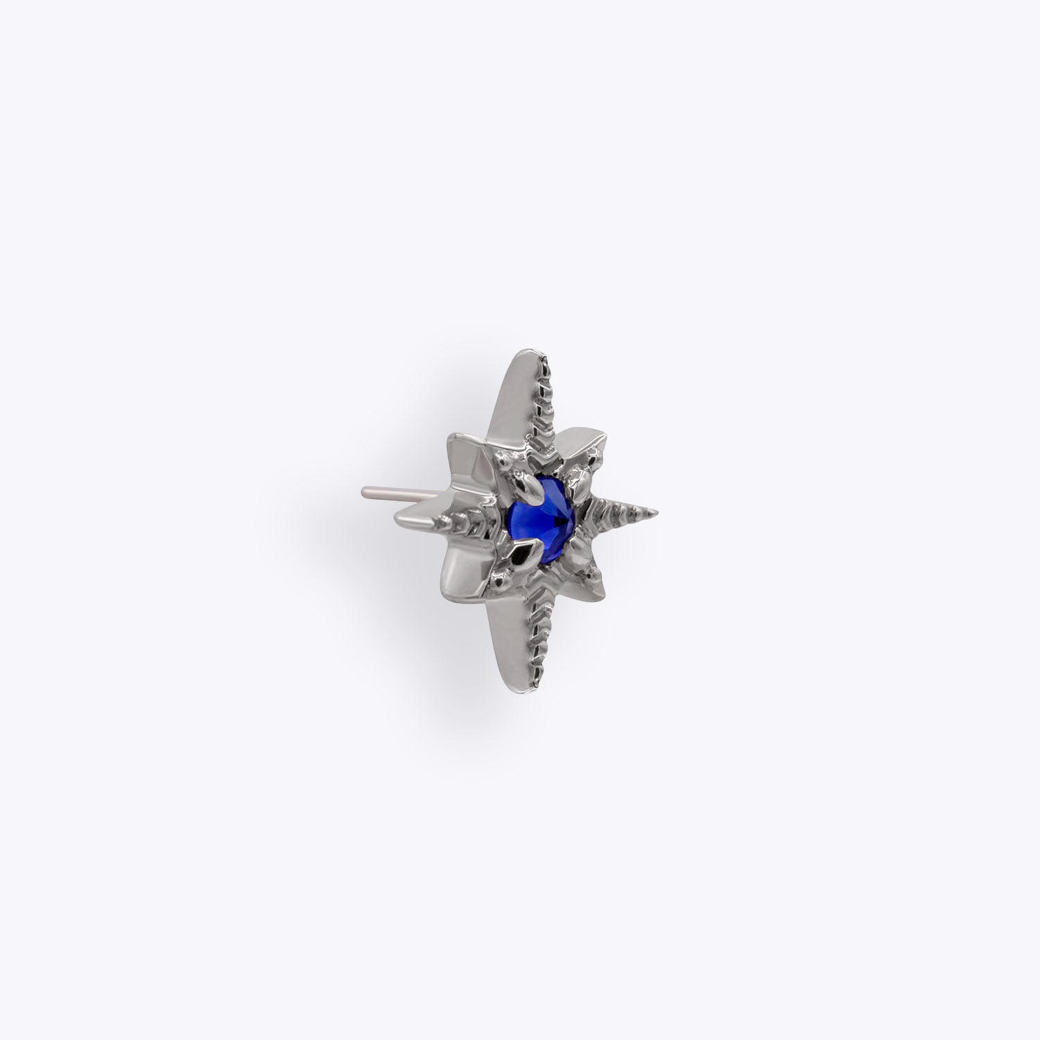 Elendres - Blue Sapphire
