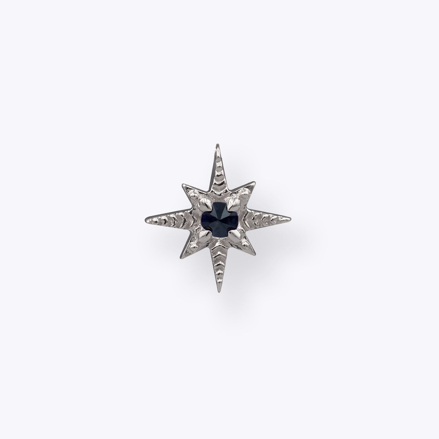Elendres - Blue Sapphire