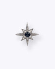 Elendres - Blue Sapphire