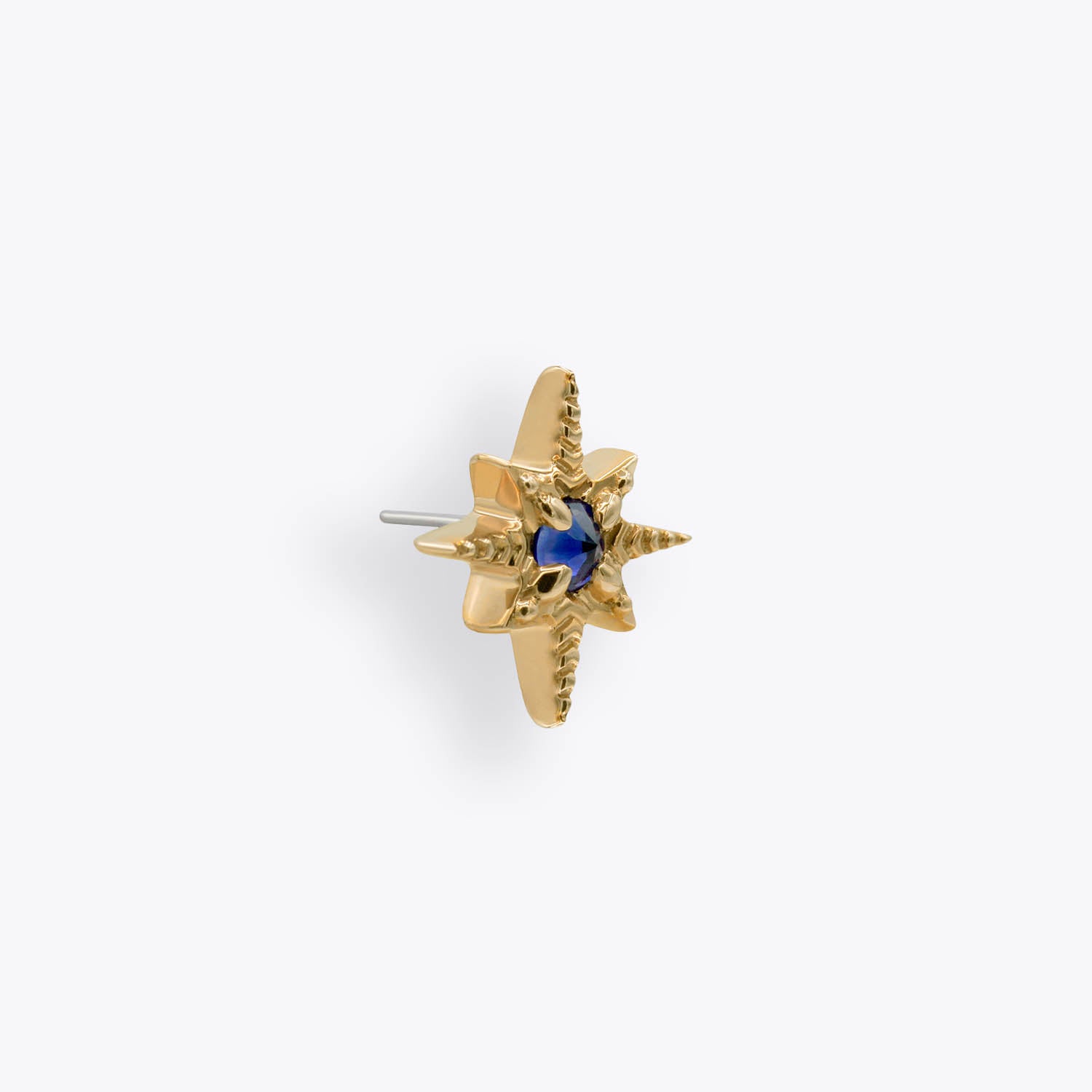 Elendres - Blue Sapphire