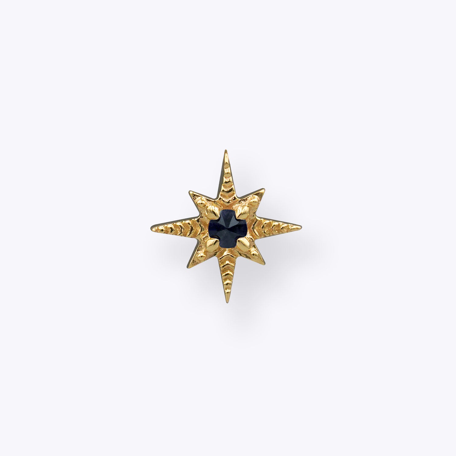 Elendres - Blue Sapphire