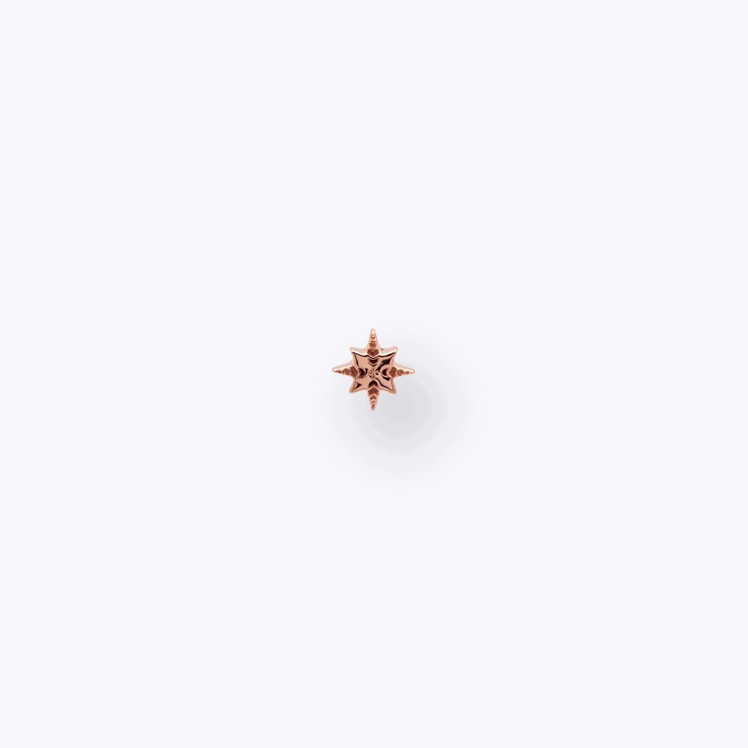 Eleni - 14K ROSE