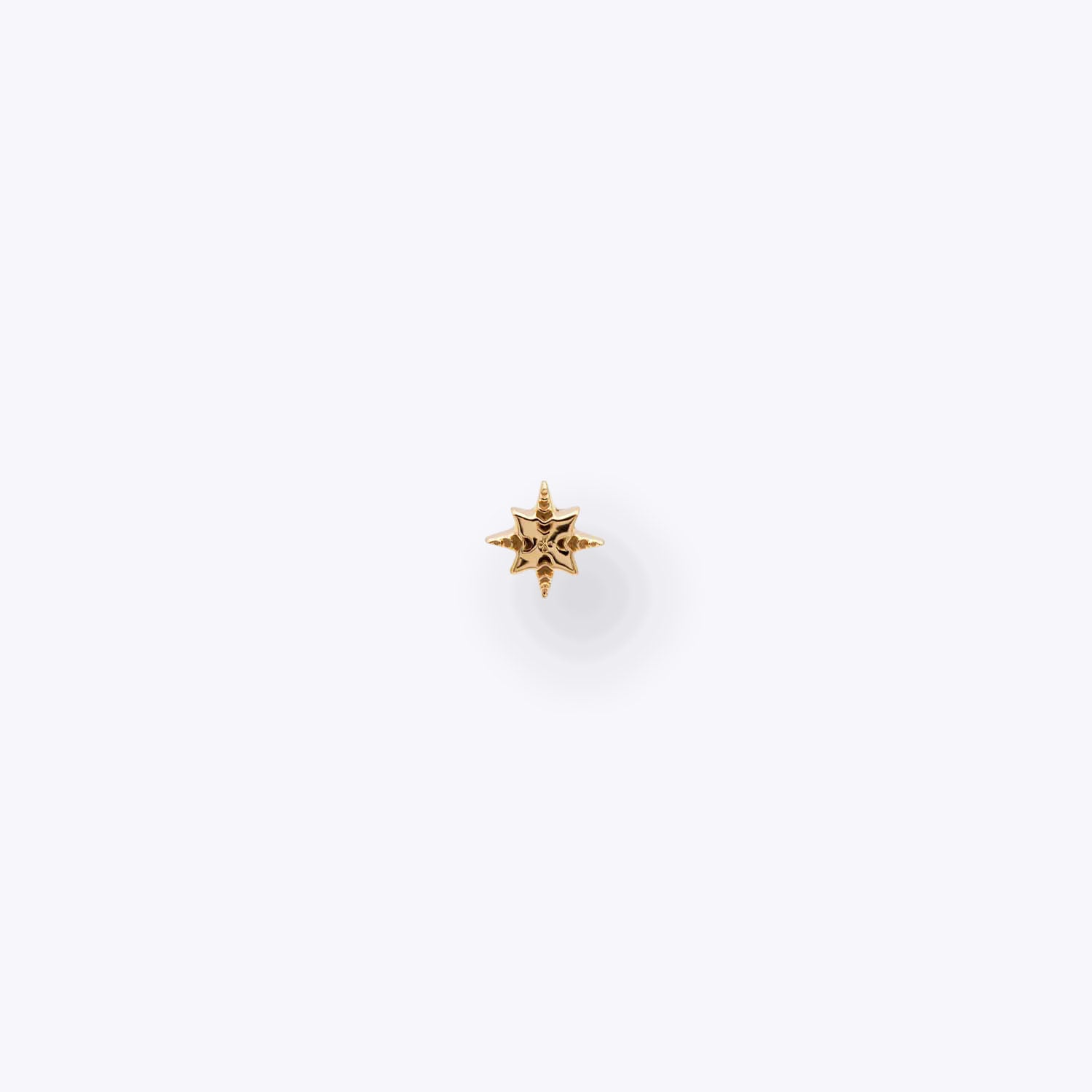 Eleni - 14K YELLOW