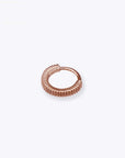 Giger - 14K SOLID ROSE GOLD