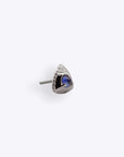 Hero - Blue Sapphire