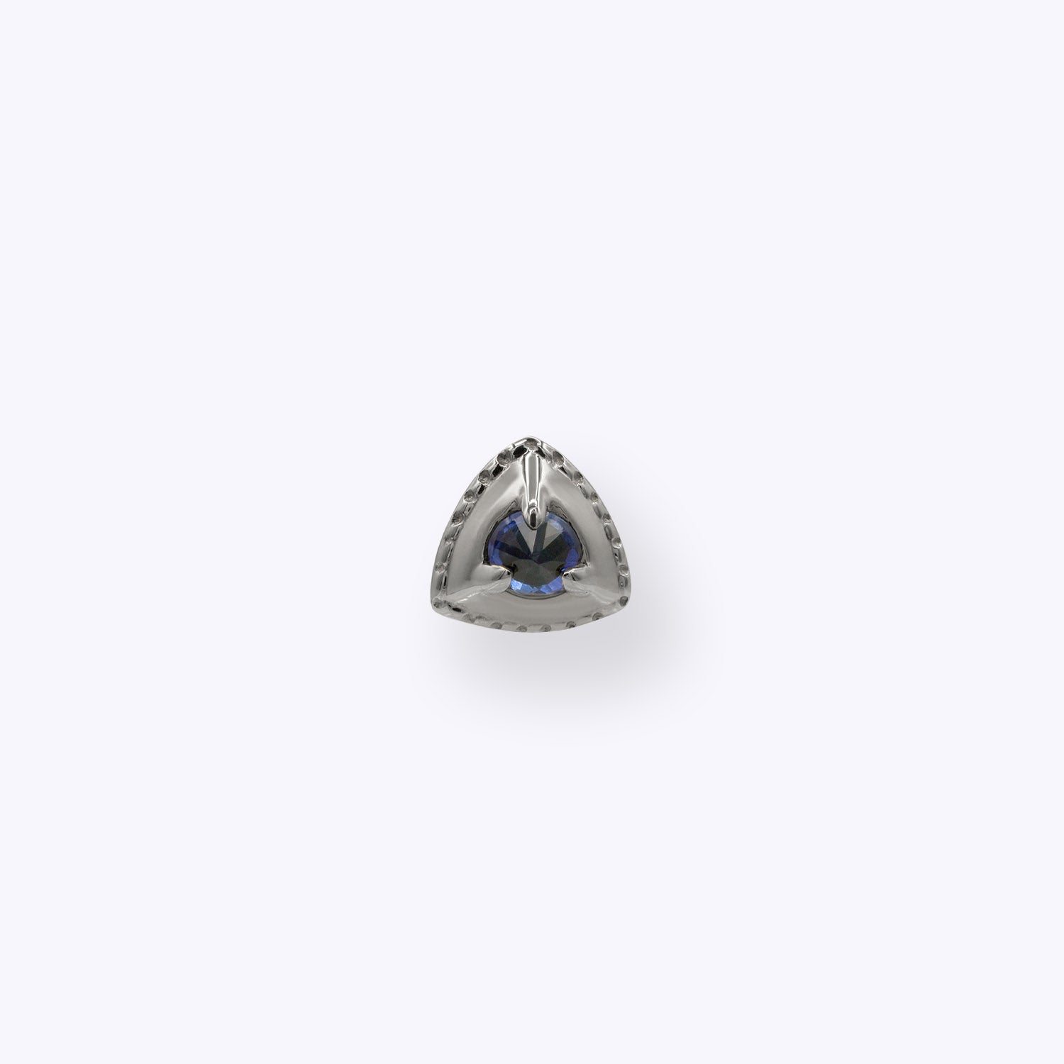 Hero - Blue Sapphire