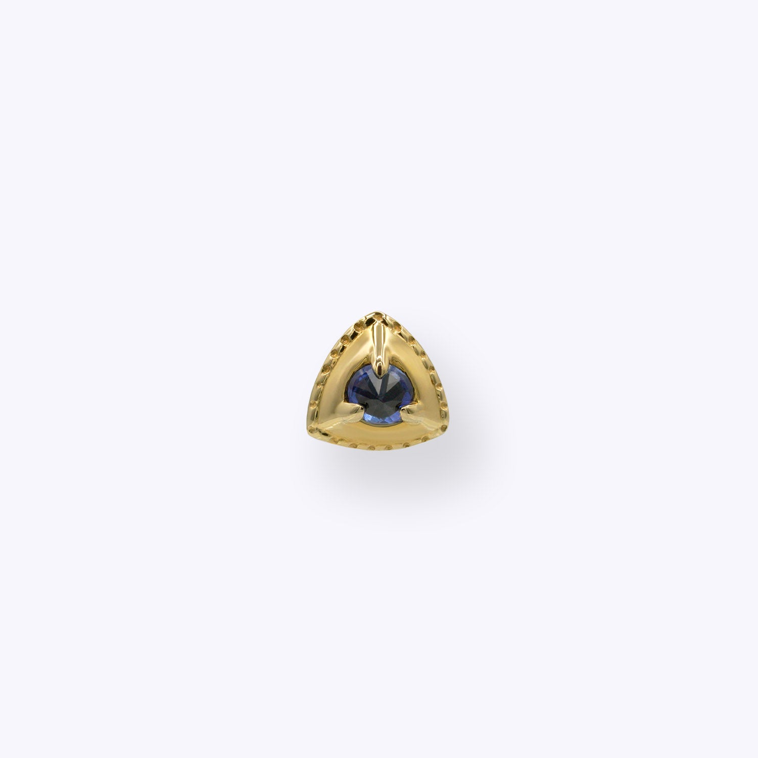 Hero - Blue Sapphire