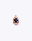 Hydro Gem - Blue Sapphire