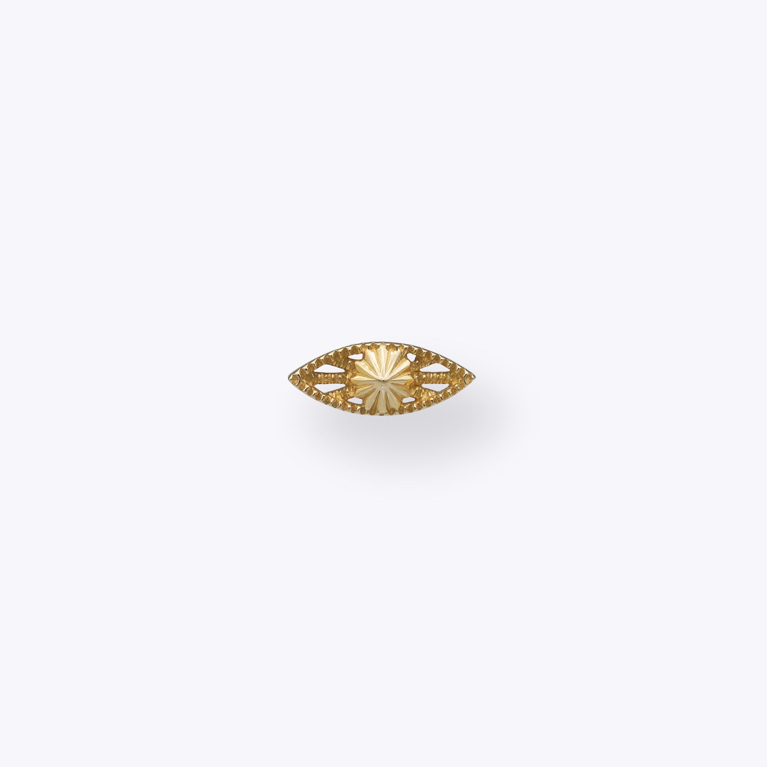 Mati - 14K YELLOW