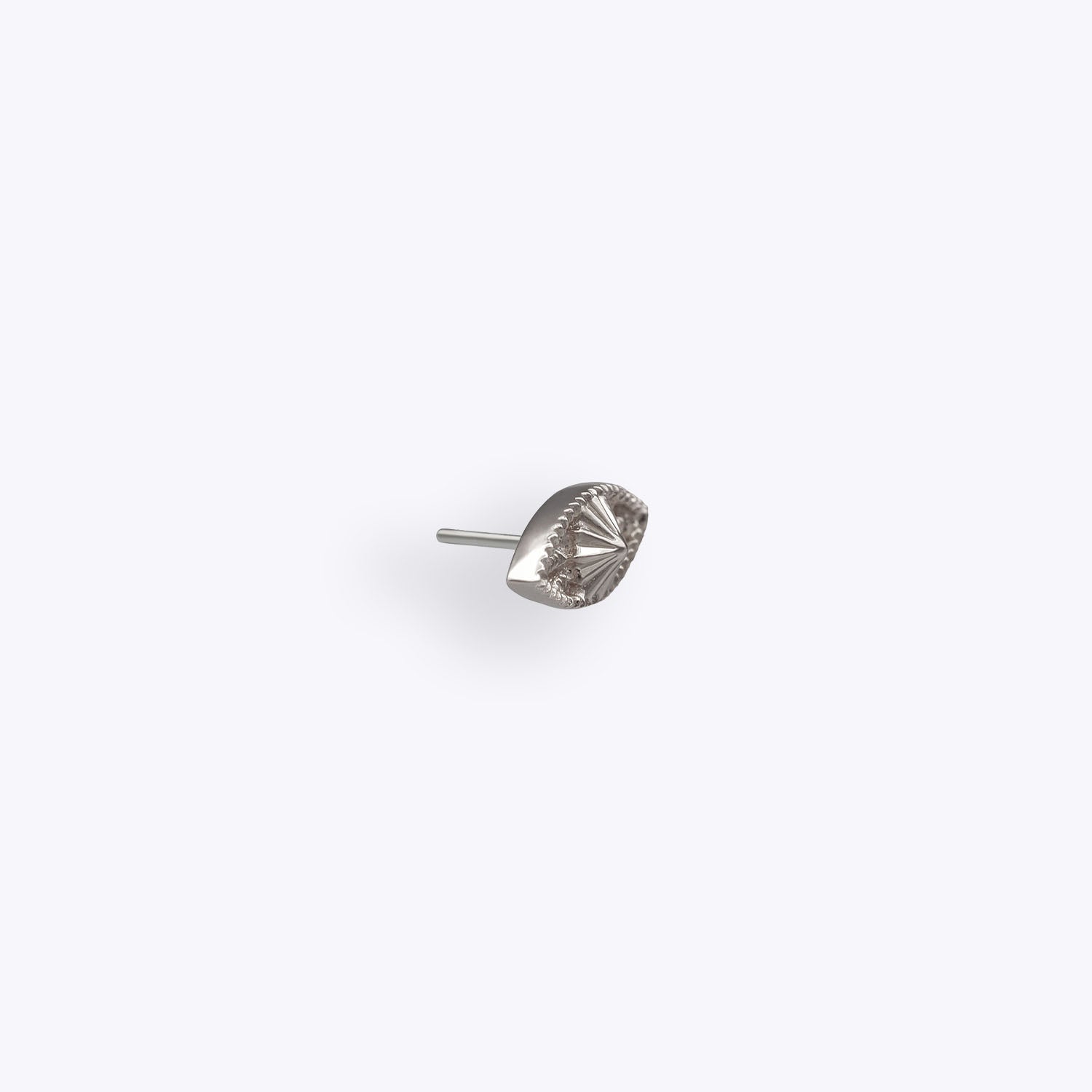 Mati - 14K WHITE