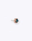 Melange Princess - London Blue Topaz