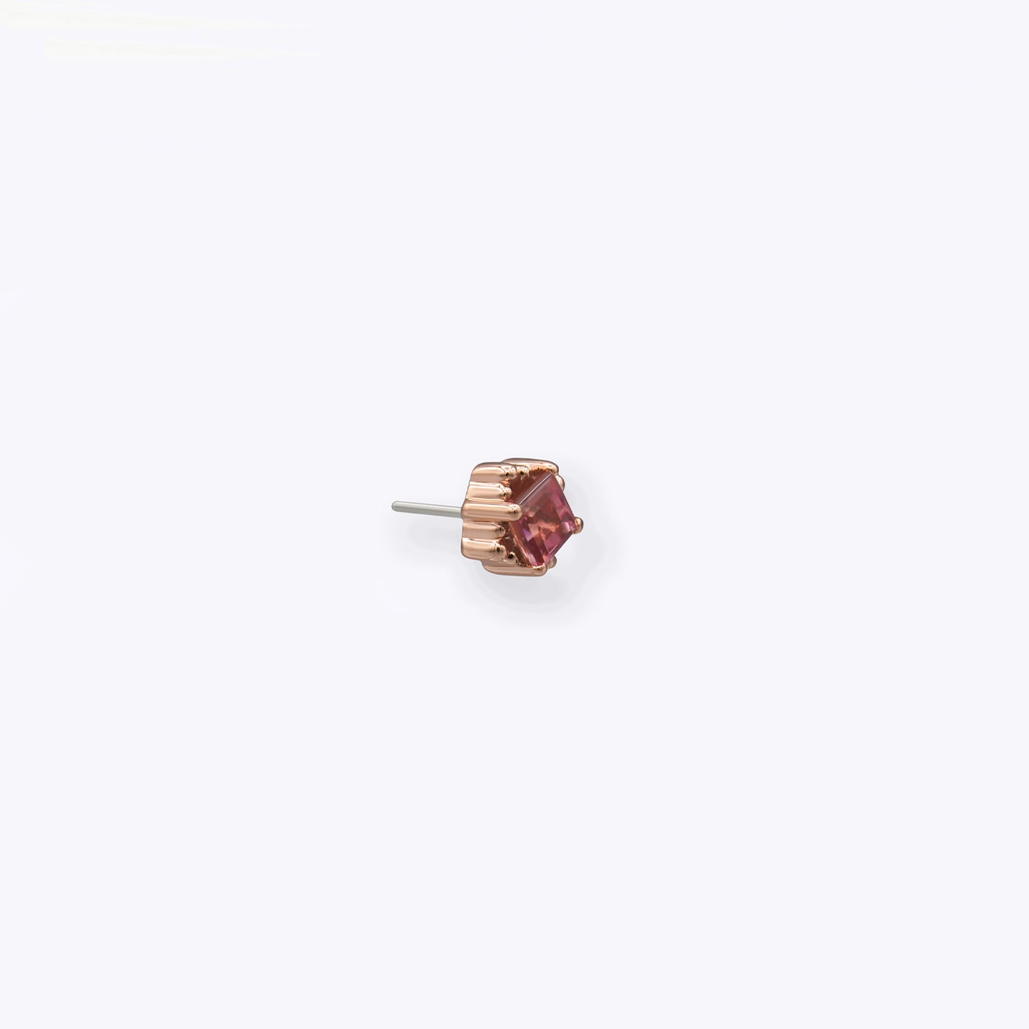 Melange Princess - Pink Tourmaline