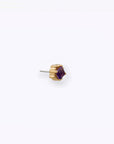 Melange Princess - Amethyst