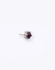 Melange Princess - Amethyst