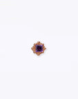Melange Princess - Amethyst