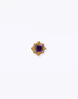 Melange Princess - Amethyst