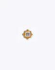 Melange Princess - Diamond