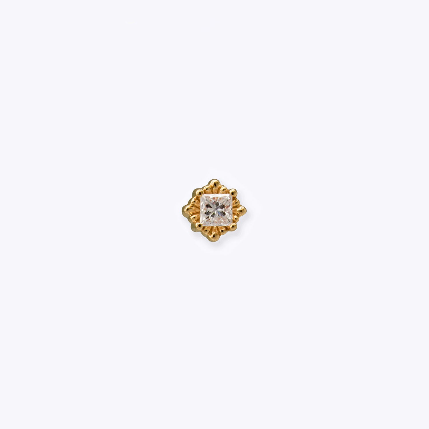 Melange Princess - Diamond