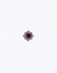 Melange Princess - Amethyst