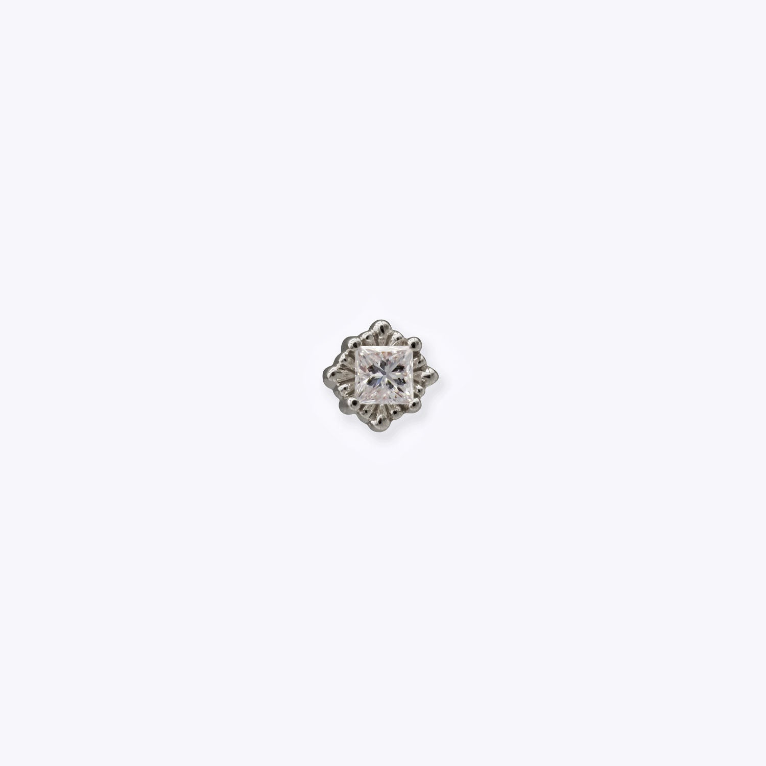 Melange Princess - Diamond