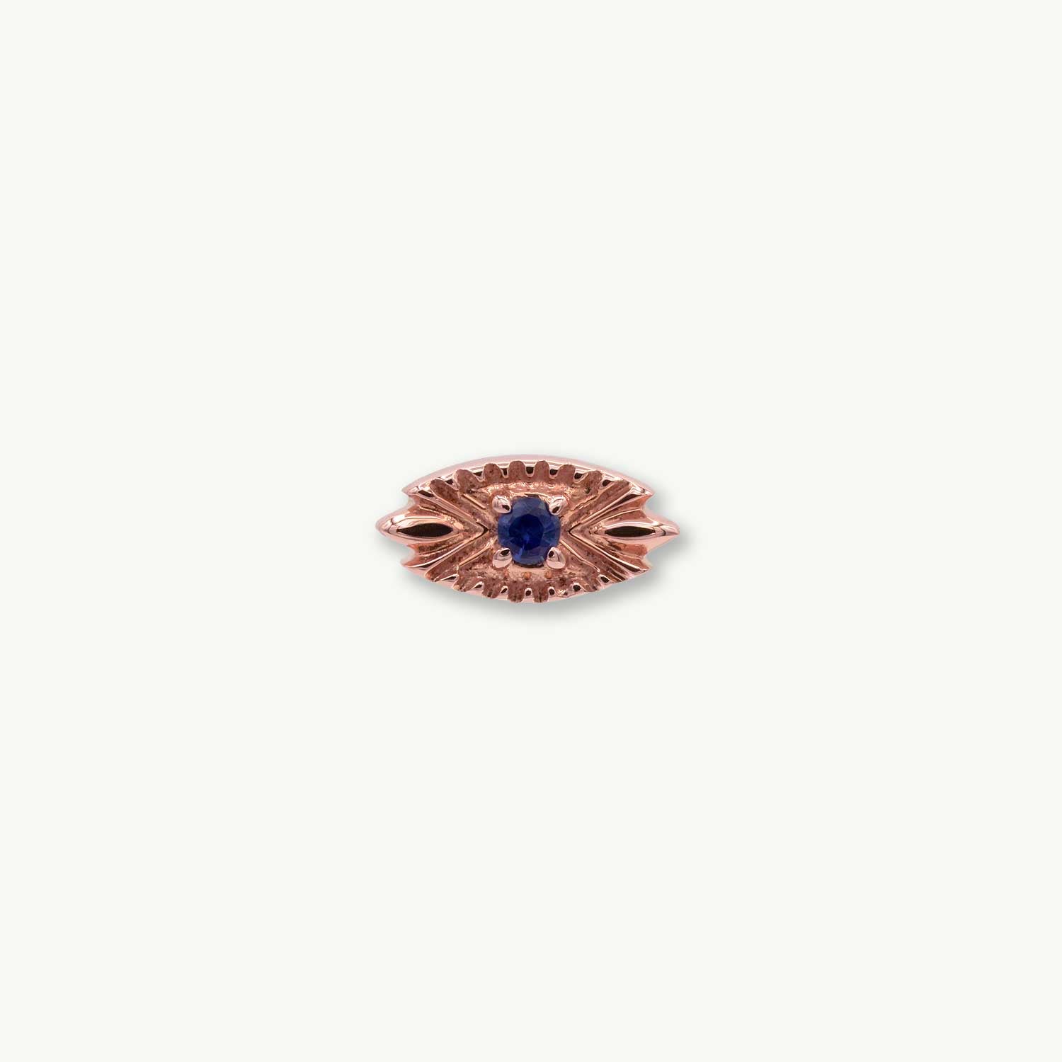 Nazar - Blue Sapphire