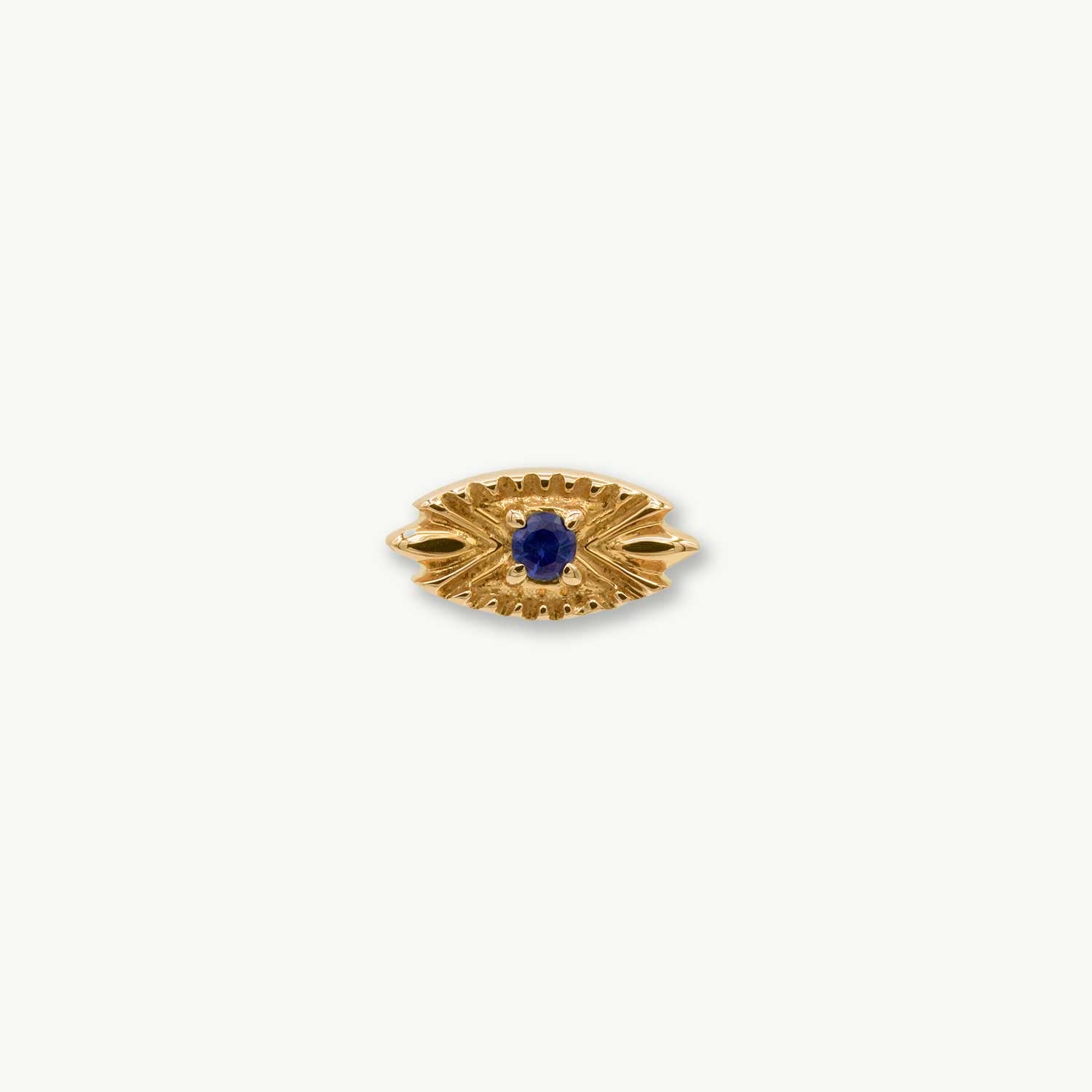 Nazar - Blue Sapphire