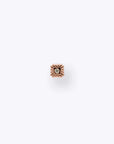 Omega 04 - 14K ROSE
