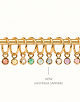 Luka Charm - 14K ROSE