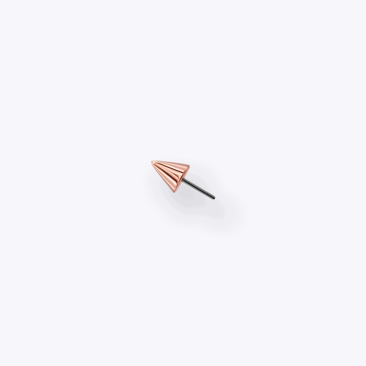Pyra - 14K ROSE
