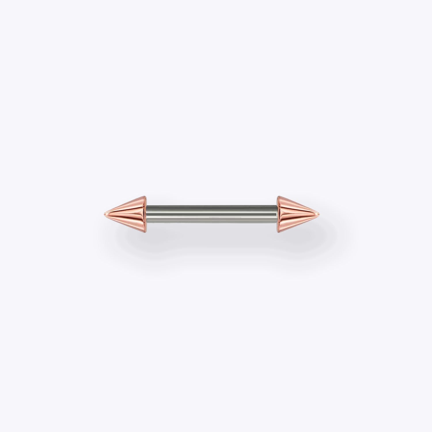 Pyra - 14K ROSE