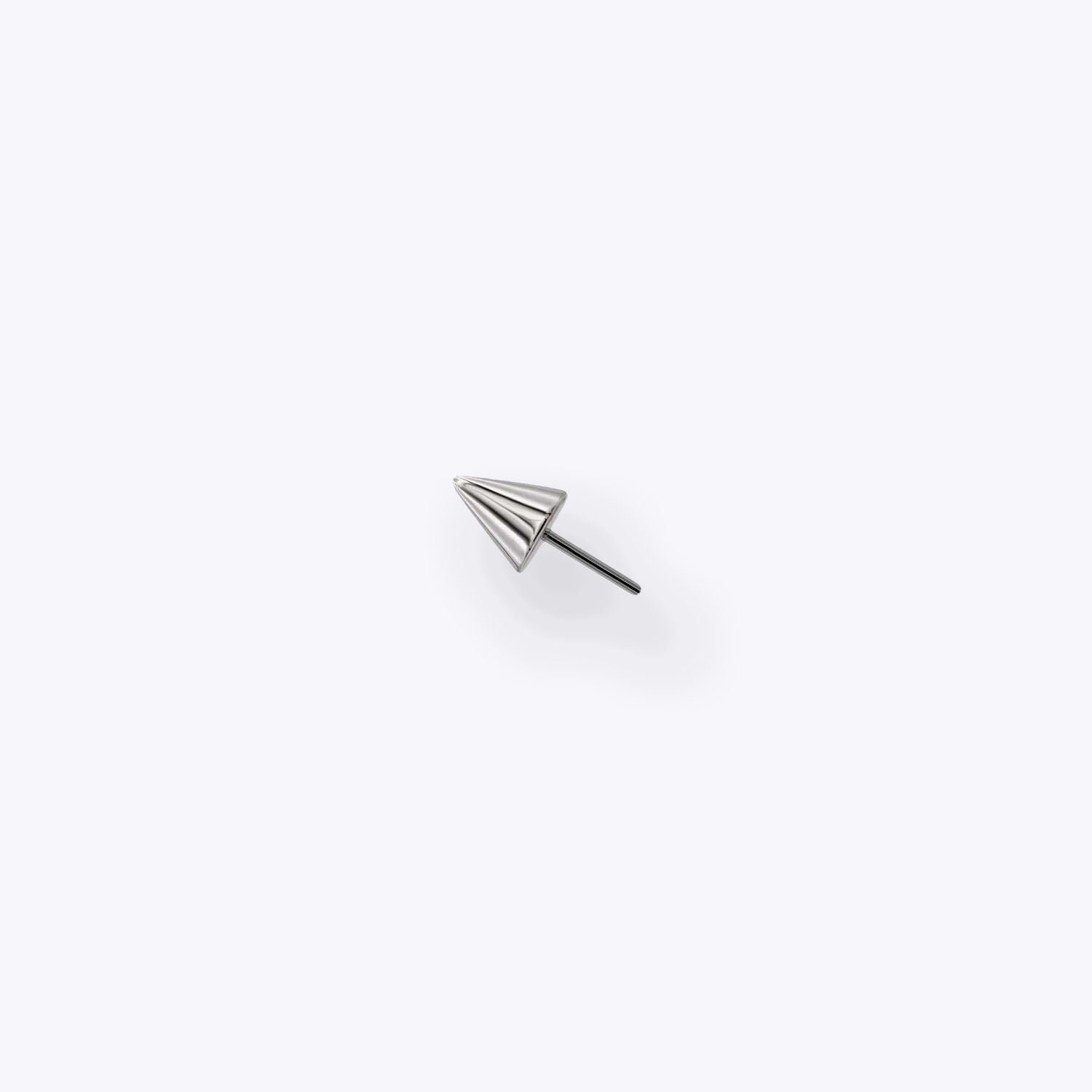 Pyra - 14K WHITE