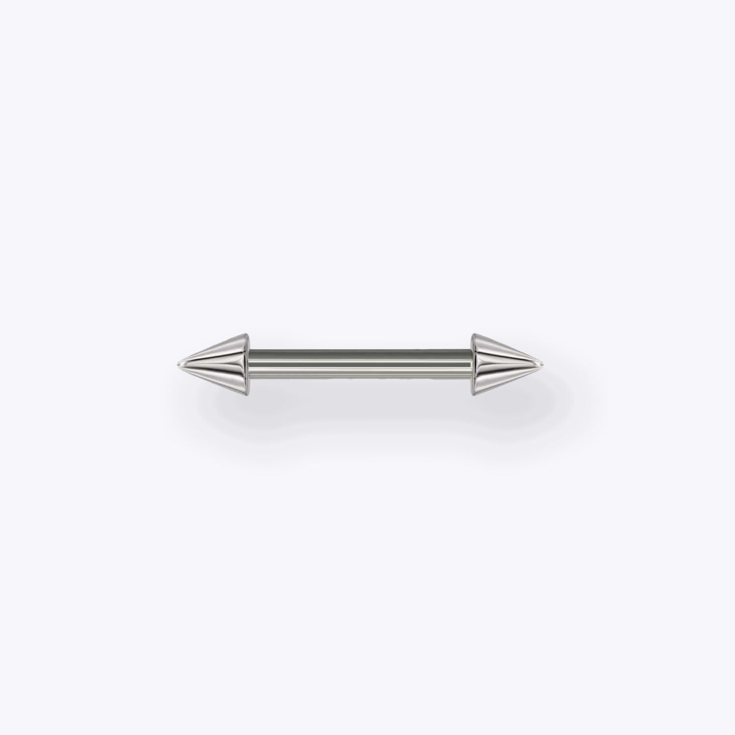 Pyra - 14K WHITE