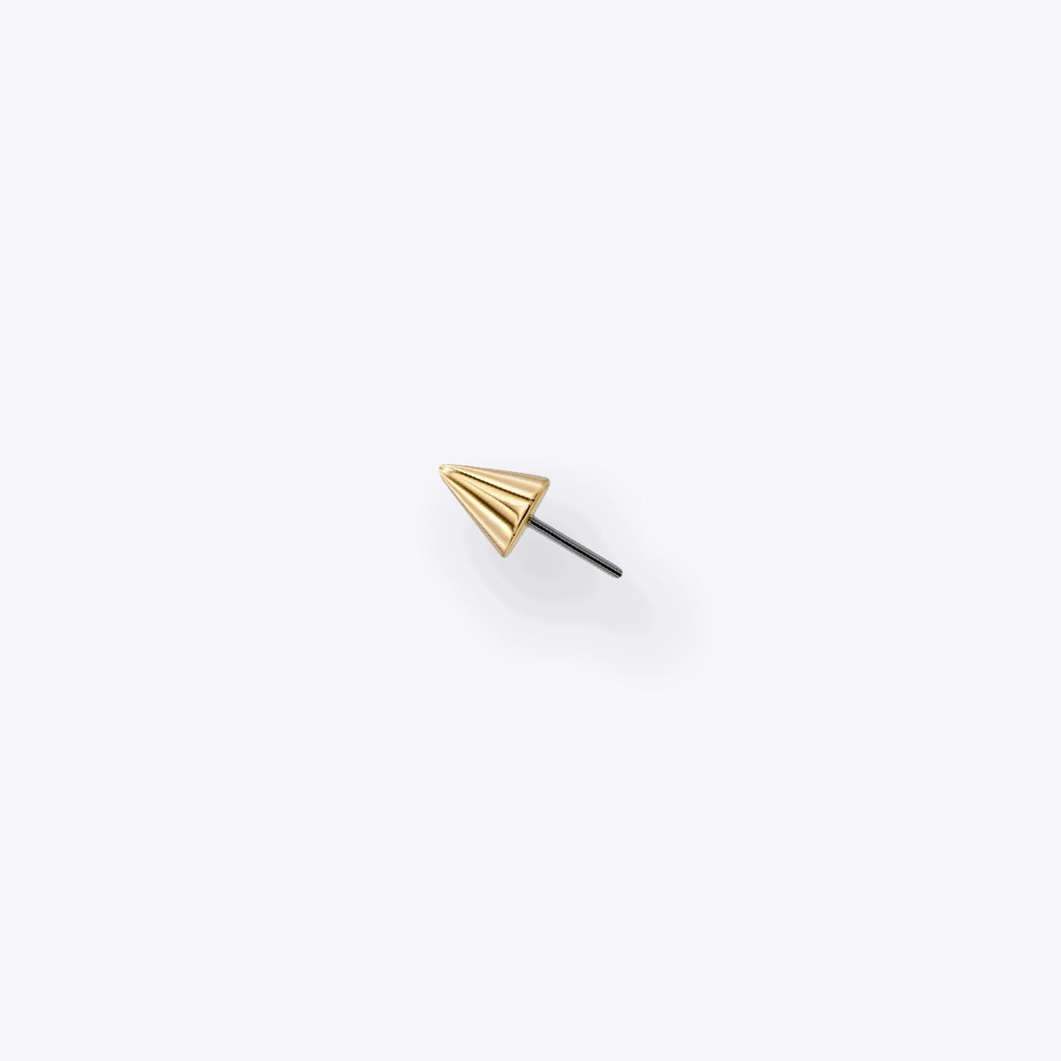 Pyra - 14K YELLOW