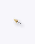 Pyra - 14K YELLOW