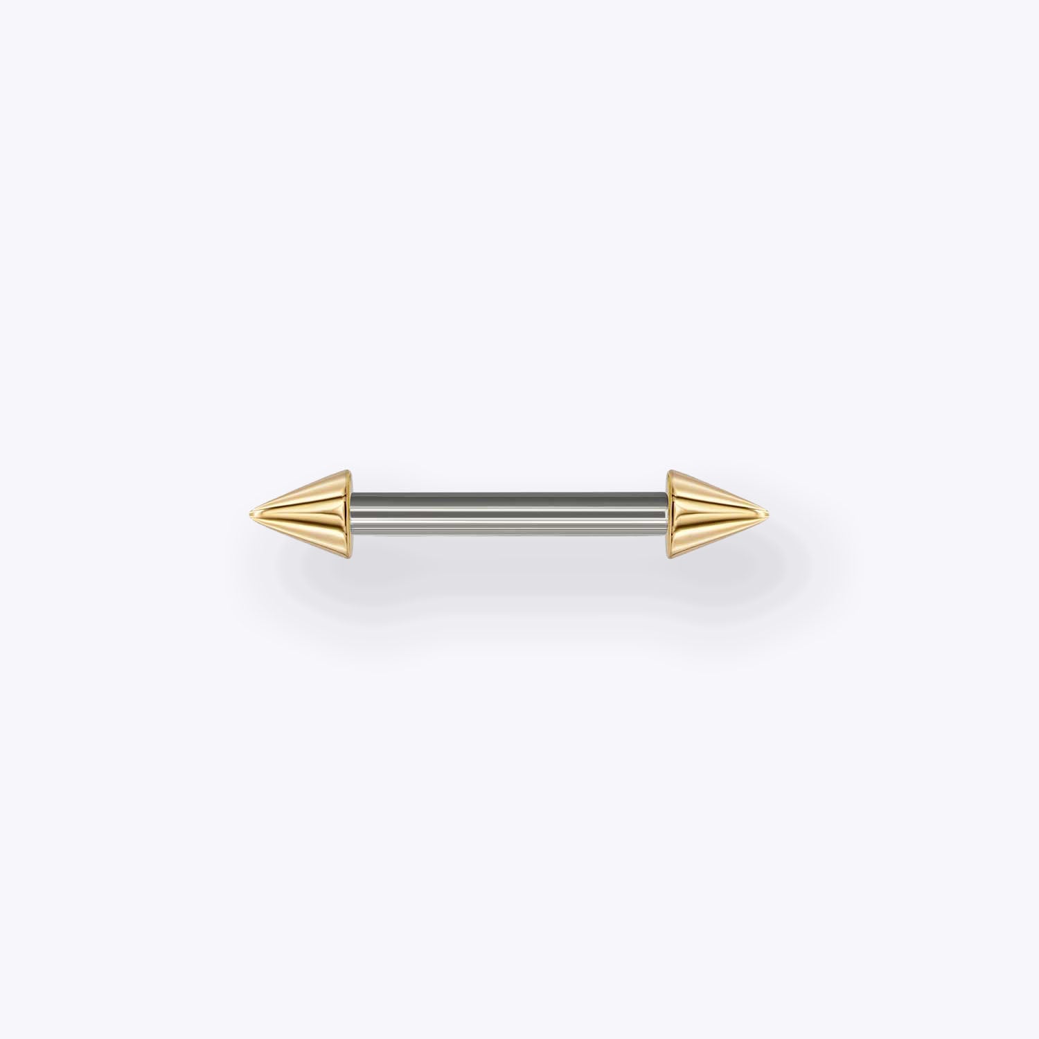 Pyra - 14K YELLOW