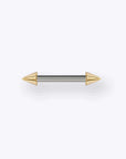 Pyra - 14K YELLOW