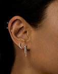 Obscura - 14K YELLOW - Diamond
