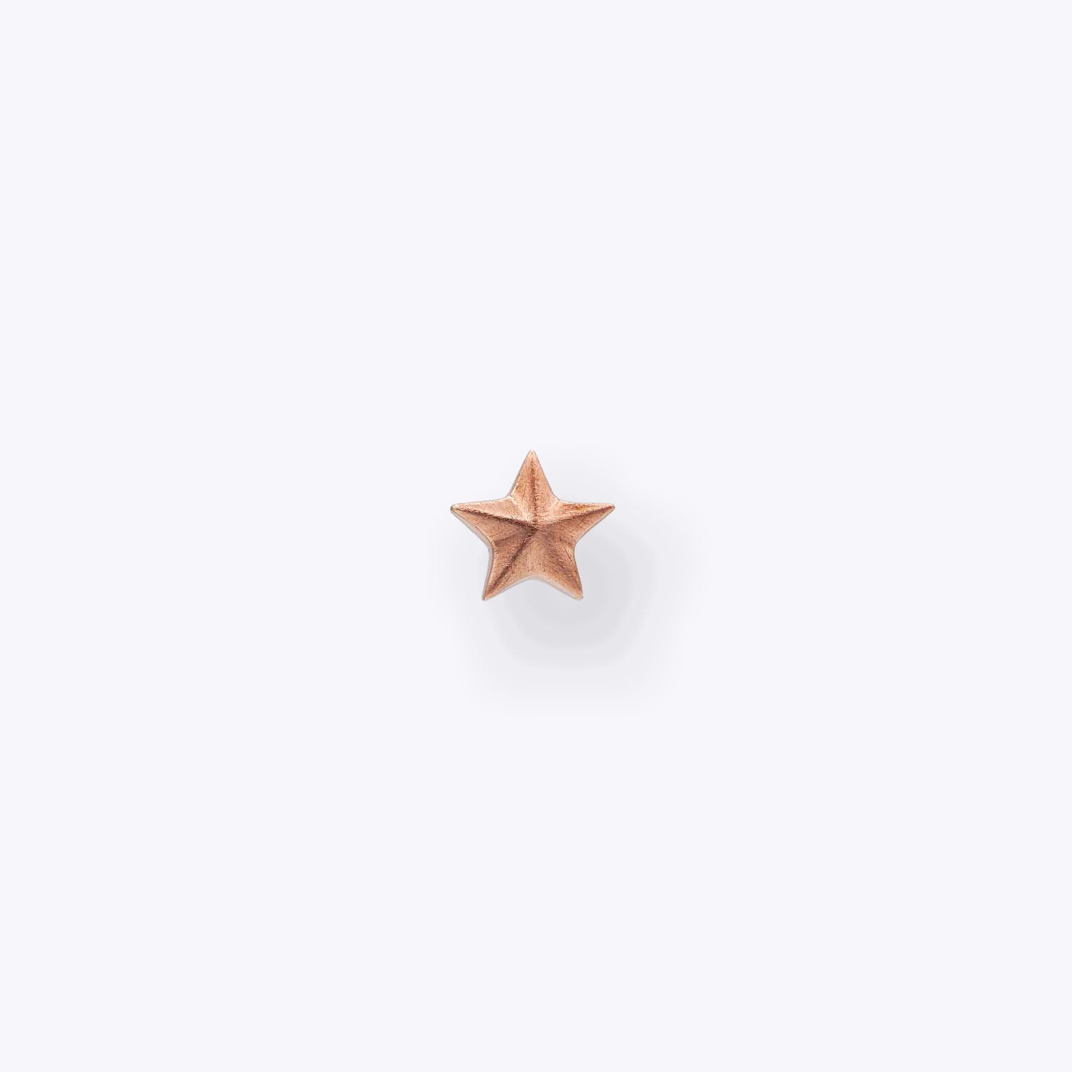 Star - 14K ROSE