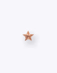 Star - 14K ROSE