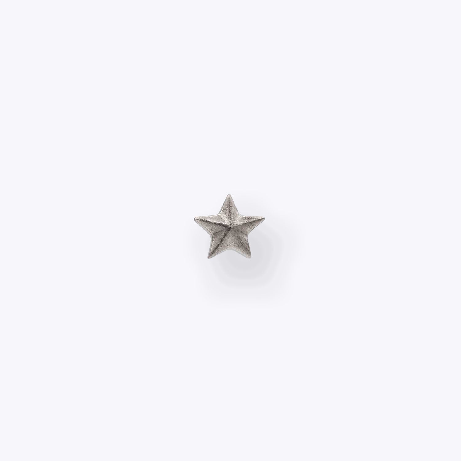 Star - 14K WHITE