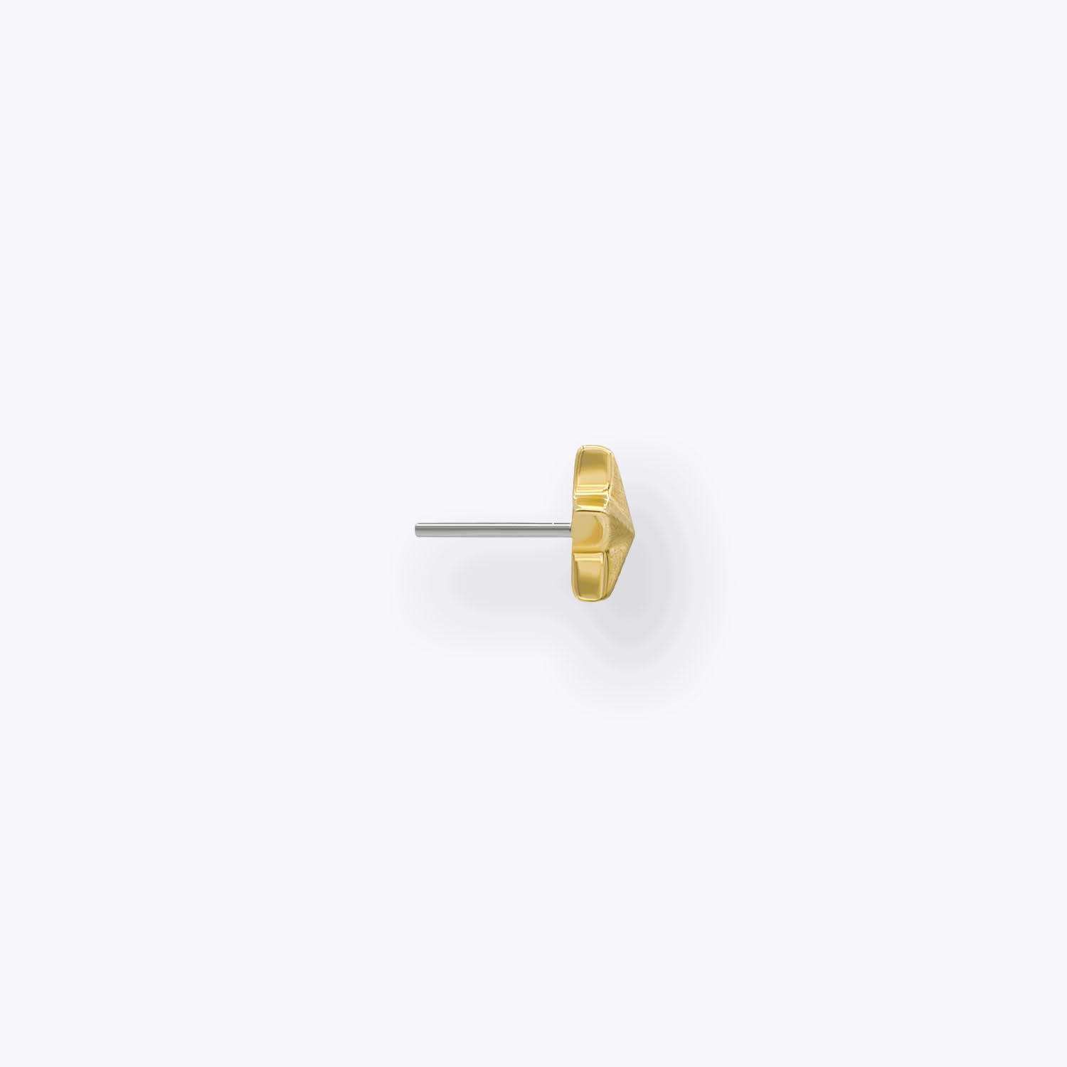 Star - 14K YELLOW