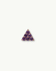 Ursa Major - 14K ROSE - Amethyst