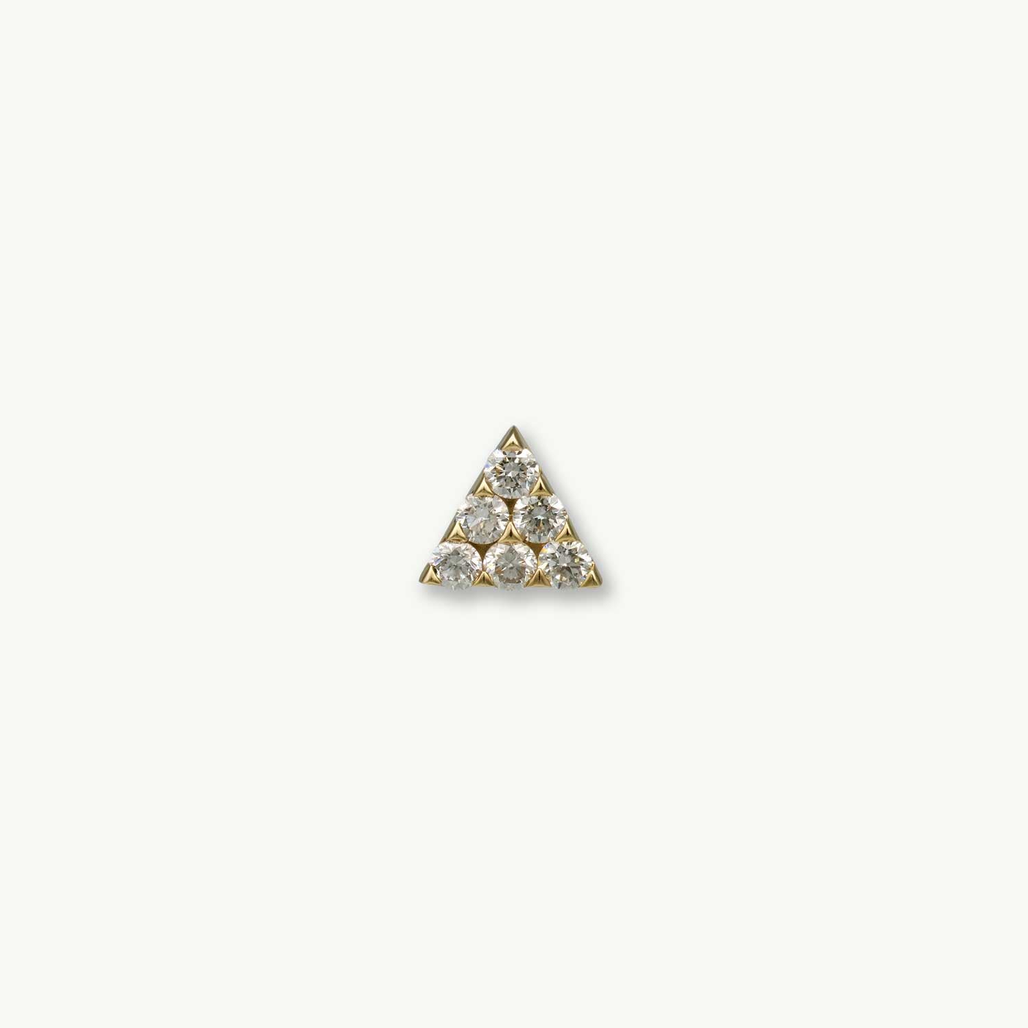 Ursa Major - 14K YELLOW - Diamond