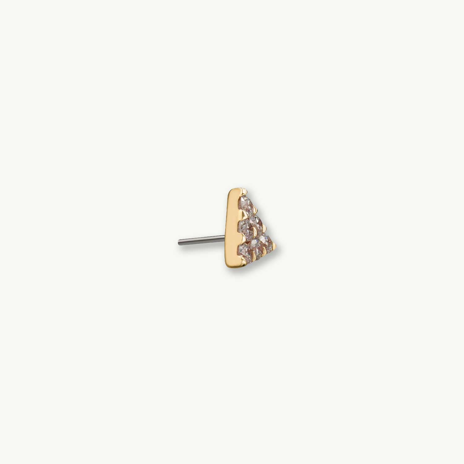 Ursa Major - 14K YELLOW - Diamond
