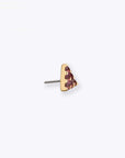 Ursa Major - 14K YELLOW - Pink Tourmaline